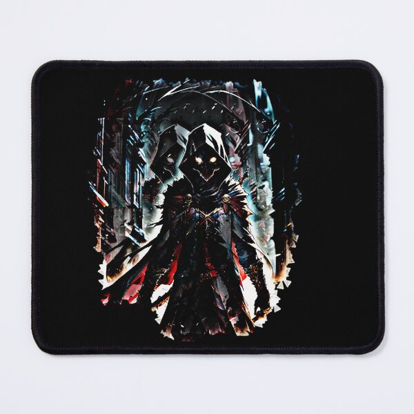 Item preview, Imagen de ninja encapuchado. designed and sold by FlowerandDesing.