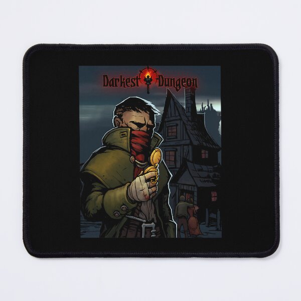 Item preview, Darkest Dungeon designed and sold by DuckworthSixta.