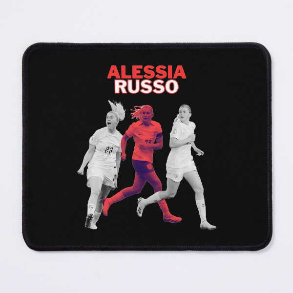 Item preview, Alessia Russo - England designed and sold by SperryRoger.