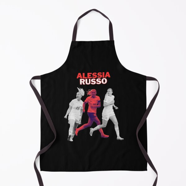 Item preview, Alessia Russo - England designed and sold by SperryRoger.