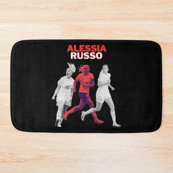 Item preview, Alessia Russo - England designed and sold by SperryRoger.