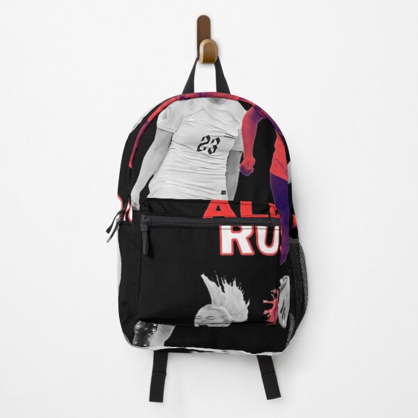 Item preview, Alessia Russo - England designed and sold by SperryRoger.