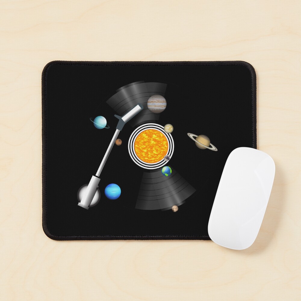 Item preview, Mouse Pad designed and sold by R2Dsign.