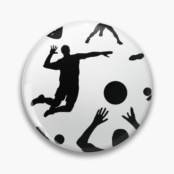 Item preview, volleyball sport game graphics designed and sold by julaab.