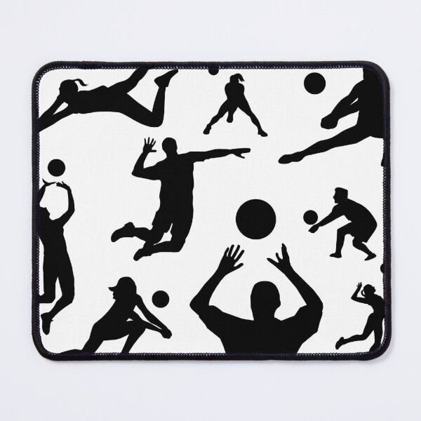 Item preview, volleyball sport game graphics designed and sold by julaab.