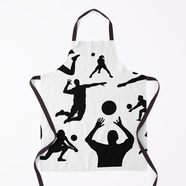 Item preview, volleyball sport game graphics designed and sold by julaab.