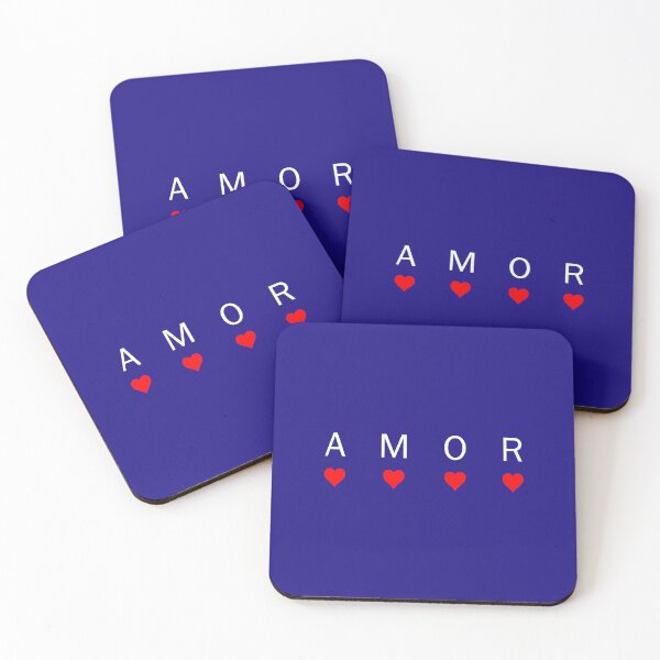 Item preview, Amor with Small Red Hearts designed and sold by Jeallan Designs.