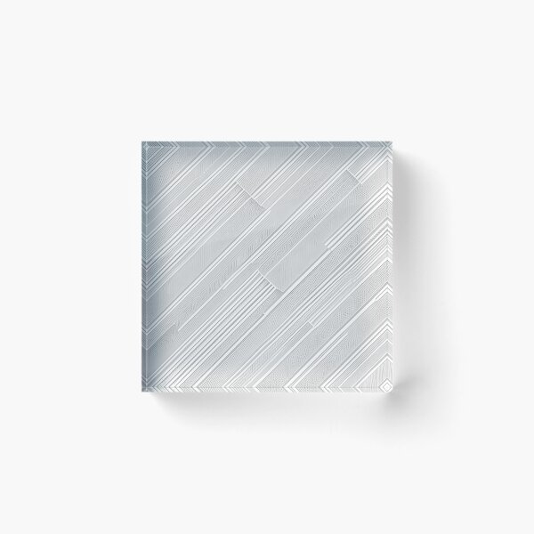 Item preview, Minimal diagonal lines - gray and white designed and sold by itsggdesigns.