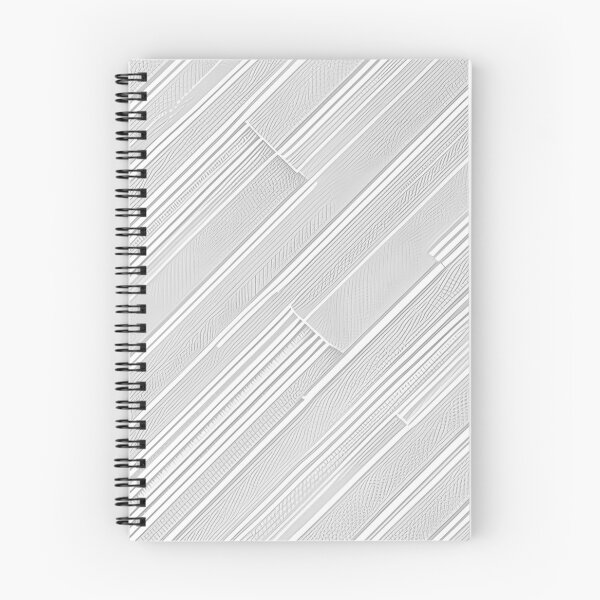 Item preview, Minimal diagonal lines - gray and white designed and sold by itsggdesigns.