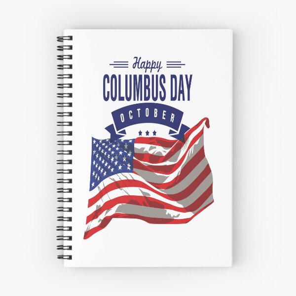 Item preview, Columbus  designed and sold by The Happiness Market .
