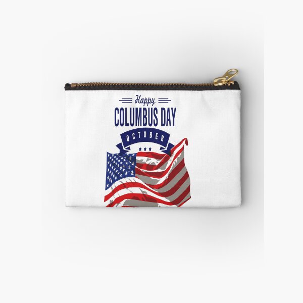 Item preview, Columbus  designed and sold by The Happiness Market .