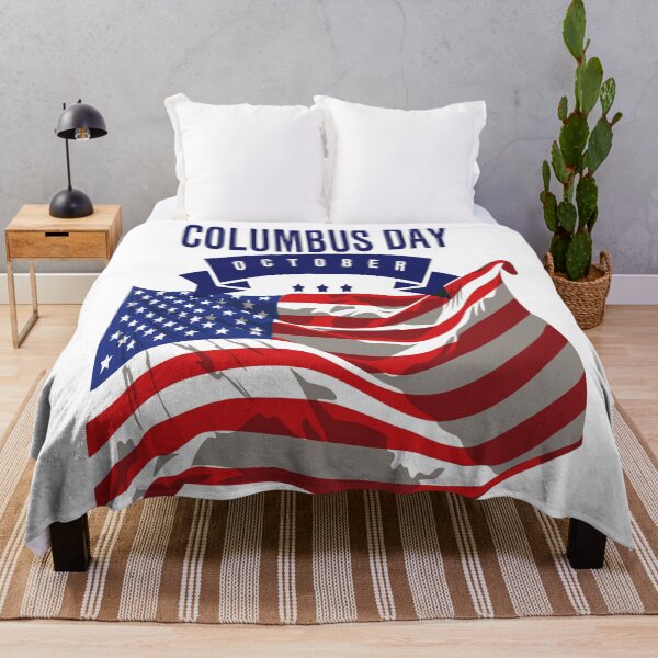 Item preview, Columbus  designed and sold by The Happiness Market .