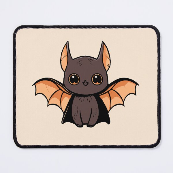 Item preview, Cute Halloween - Nocturnal Elegance designed and sold by ArchieDid.