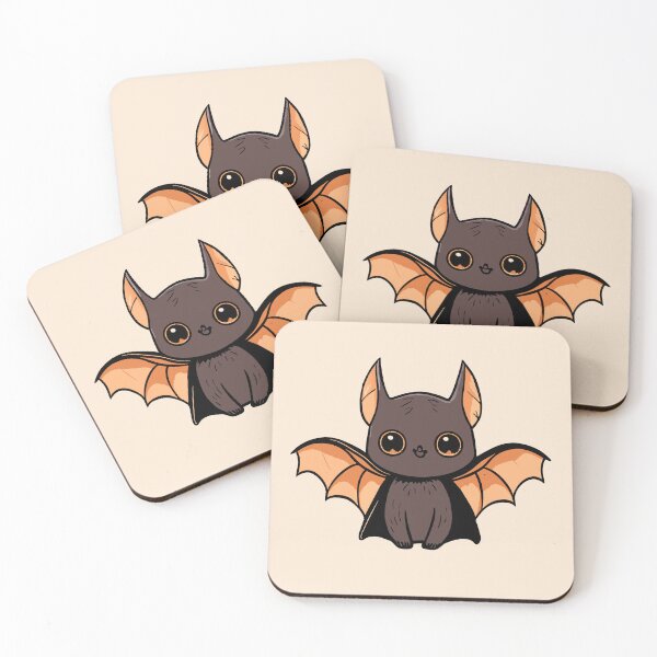Item preview, Cute Halloween - Nocturnal Elegance designed and sold by ArchieDid.