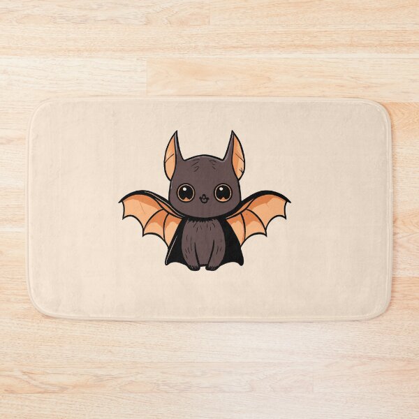 Item preview, Cute Halloween - Nocturnal Elegance designed and sold by ArchieDid.