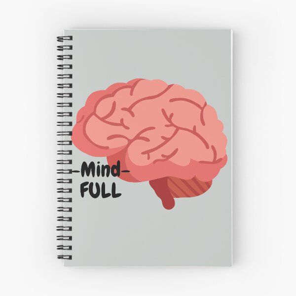 Item preview, Mind-Full designed and sold by MinettesDesigns.