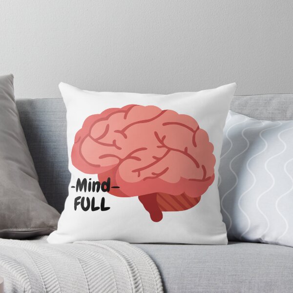 Item preview, Mind-Full designed and sold by MinettesDesigns.