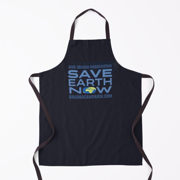 Item preview, Save Earth Now designed and sold by Bhaktivedanta Book Trust.
