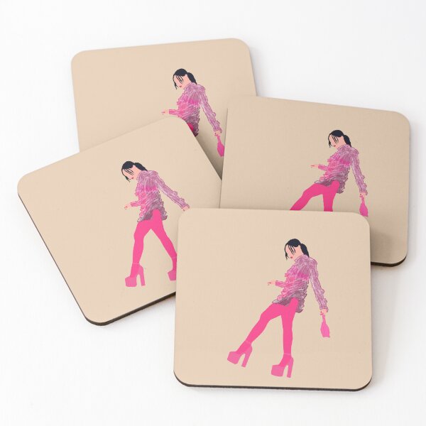 Item preview, Pink designed and sold by Macadamiasoo.