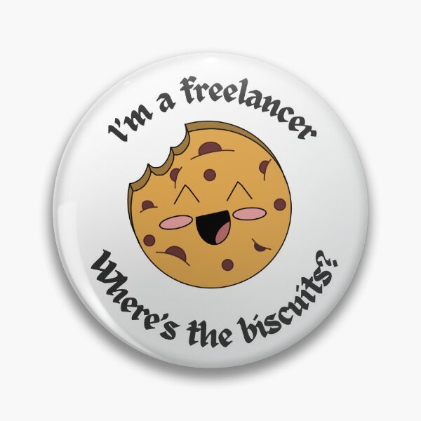 Item preview, A giant cookie of happiness designed and sold by Bizzybeebolly.