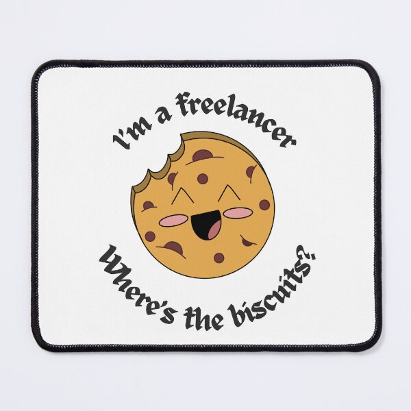 Item preview, A giant cookie of happiness designed and sold by Bizzybeebolly.