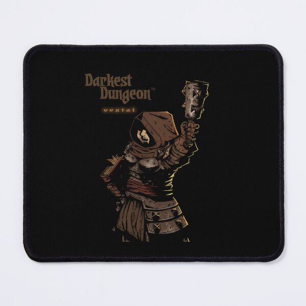 Item preview, Darkest Dungeon Active designed and sold by DuckworthSixta.