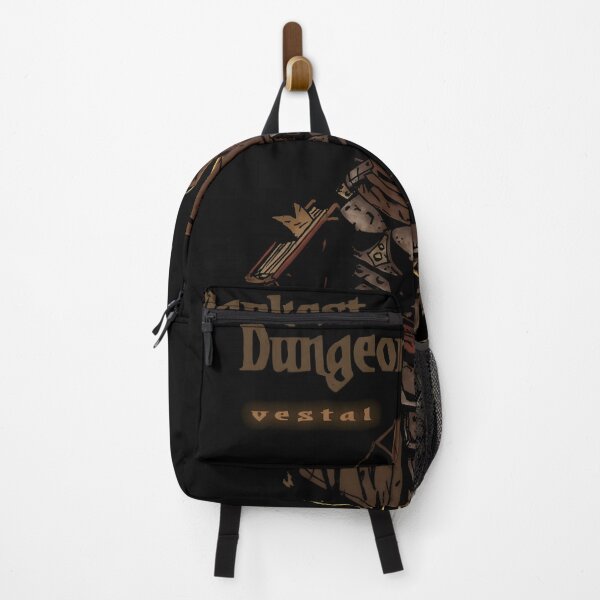 Item preview, Darkest Dungeon Active designed and sold by DuckworthSixta.