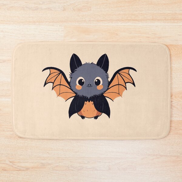 Item preview, Cute Halloween - Battling the Night designed and sold by ArchieDid.