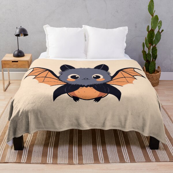 Item preview, Cute Halloween - Battling the Night designed and sold by ArchieDid.