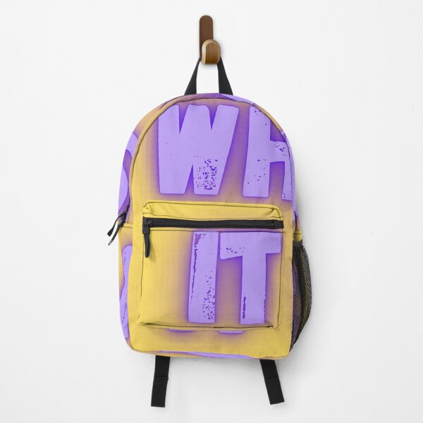 Item preview, It is what it is! designed and sold by Anthony Hiorns.