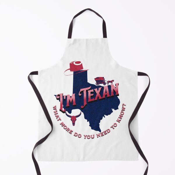 Item preview, I'm Texan v1 Red/Grunge designed and sold by WarFX Designs.