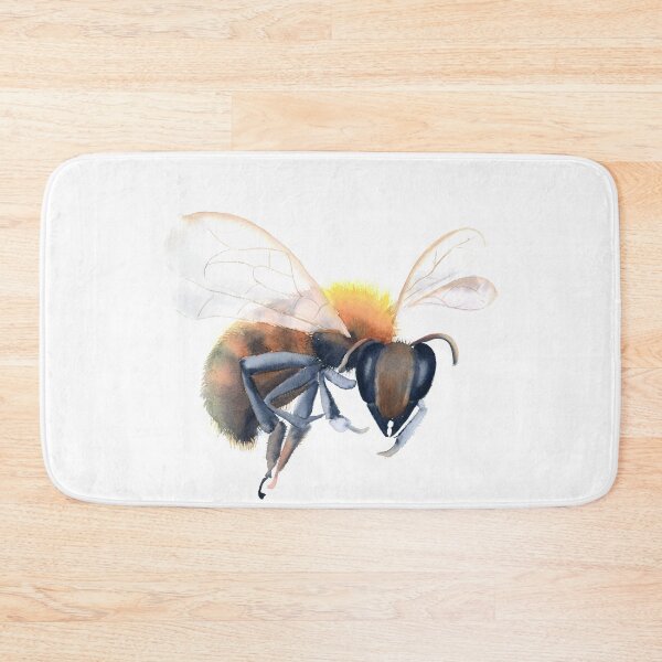 Item preview, HoneyBee designed and sold by PaintsPassion.