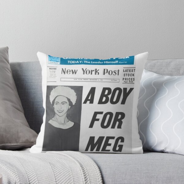Item preview, Andy Warhol art, A Boy for Meg, 1962 designed and sold by julaab.
