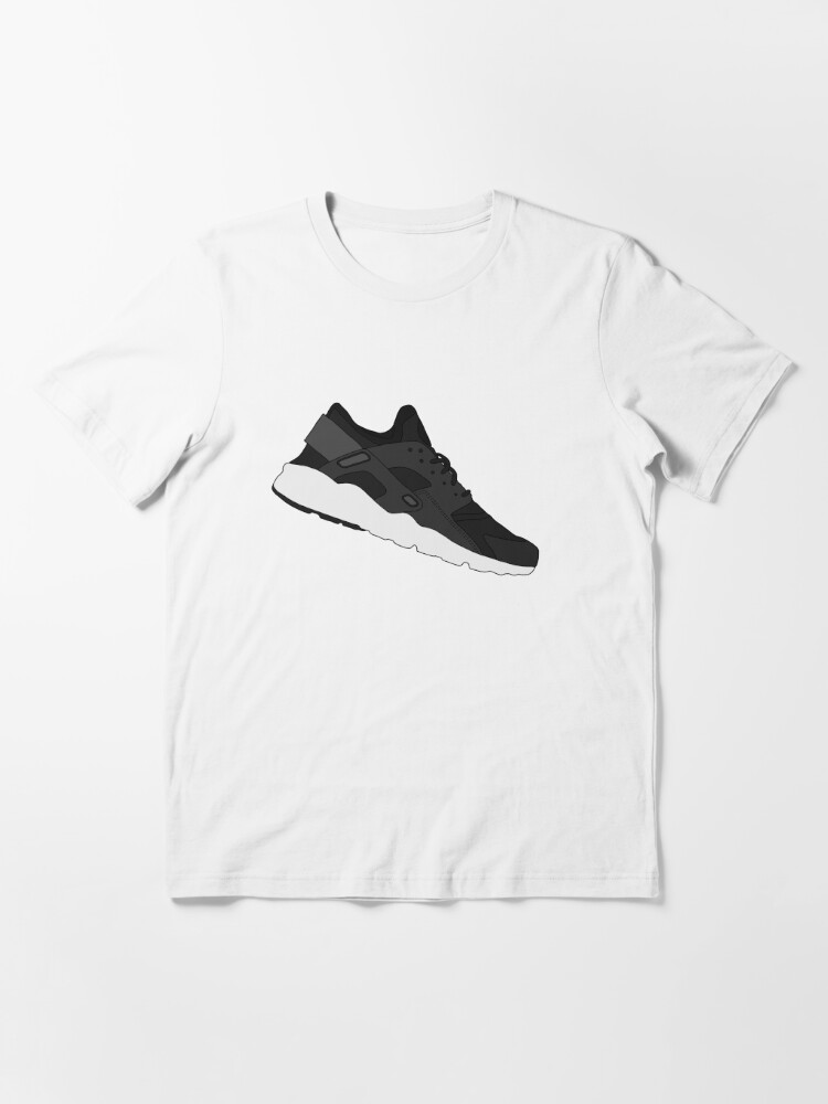 Nike huarache sales shirt