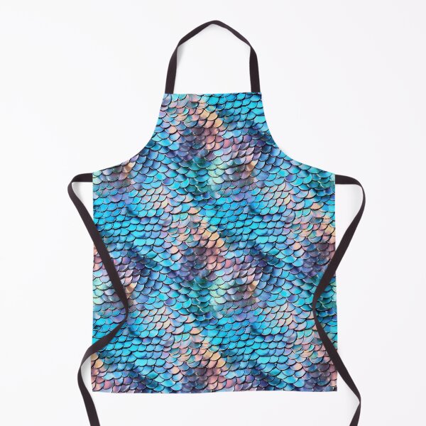 Item preview, Mermaid Scales designed and sold by whiteraven-shop.