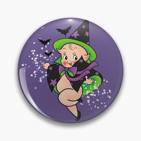 Item preview, Witchy  designed and sold by elliexoburrows.