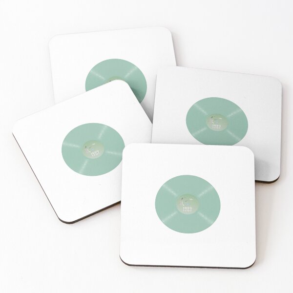 Item preview, 1989 vinyl sticker designed and sold by Azialep.