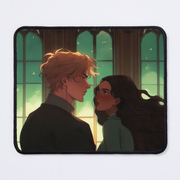 Item preview, Magical Love Story designed and sold by Anto's Imaginarium.