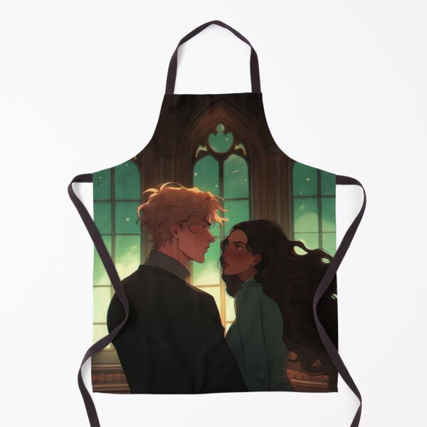 Item preview, Magical Love Story designed and sold by Anto's Imaginarium.