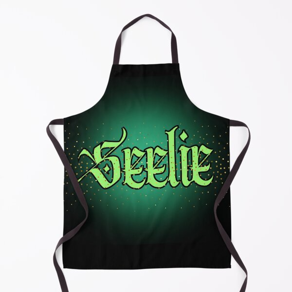 Item preview, Seelie designed and sold by TalkingHerds.