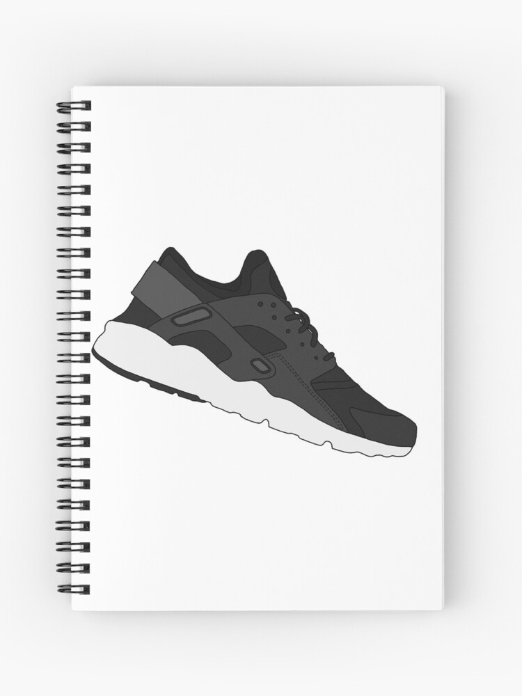 Nike Air Spiral Notebook Sale by DKHR | Redbubble