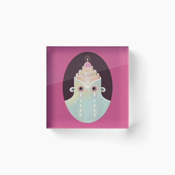 Item preview, Birthday of inner child designed and sold by Theresa Ahlman.