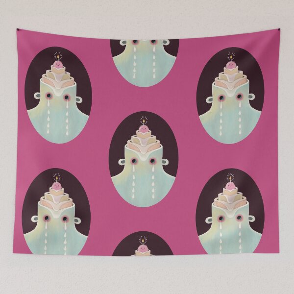 Item preview, Birthday of inner child designed and sold by Theresa Ahlman.