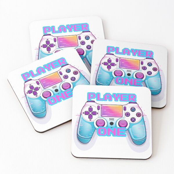 Item preview, PLAYER ONE ! designed and sold by TopzShop.