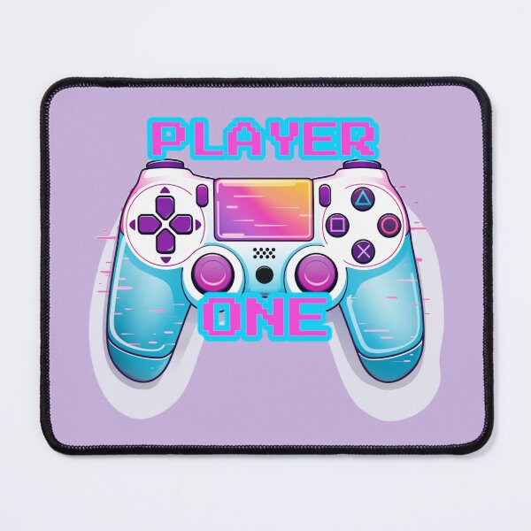Item preview, PLAYER ONE ! designed and sold by TopzShop.