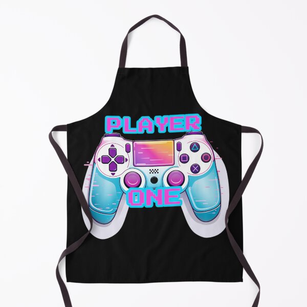 Item preview, PLAYER ONE ! designed and sold by TopzShop.