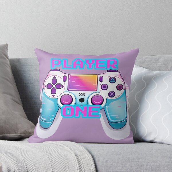 Item preview, PLAYER ONE ! designed and sold by TopzShop.