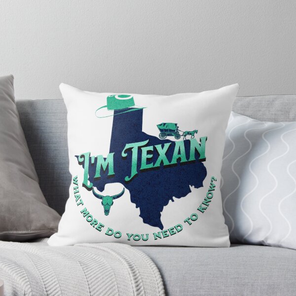 Item preview, I'm Texan v1 Teal/Grunge look designed and sold by WarFX Designs.