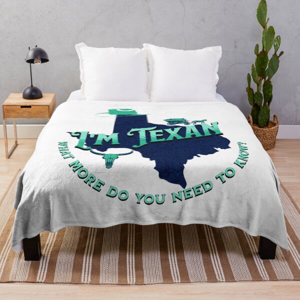 Item preview, I'm Texan v1 Teal/Grunge look designed and sold by WarFX Designs.