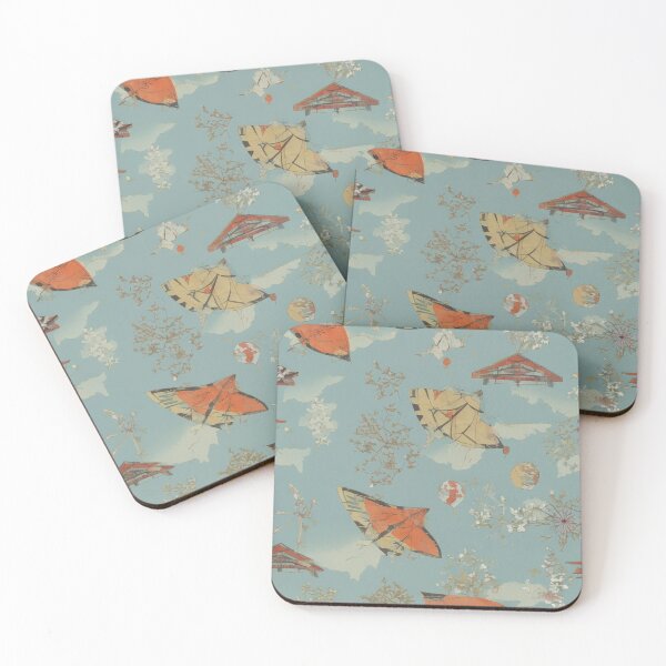 Item preview, paper planes designed and sold by 29Anomalies.
